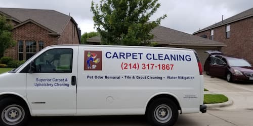 Carpet Cleaning - Stanley Steemer