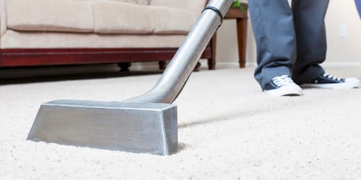 Carpet Cleaning in Allen Tx