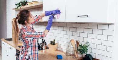 House Cleaning Service