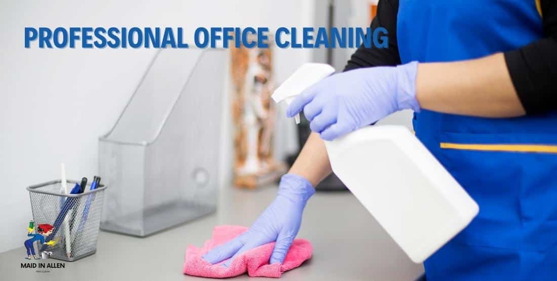 Hiring Commercial Cleaning Services