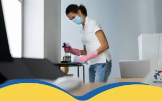 Janitorial Service in Plano TX