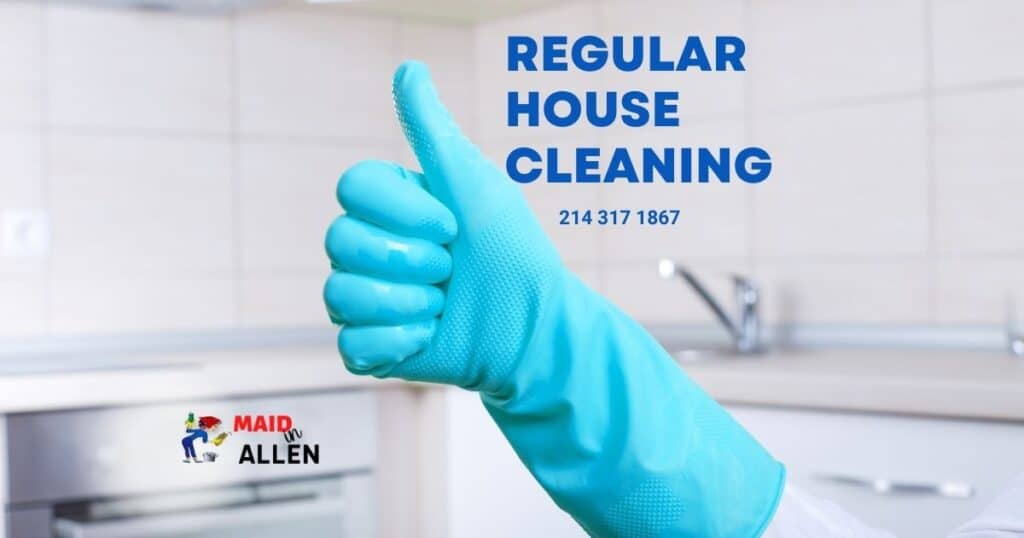 cleaning services