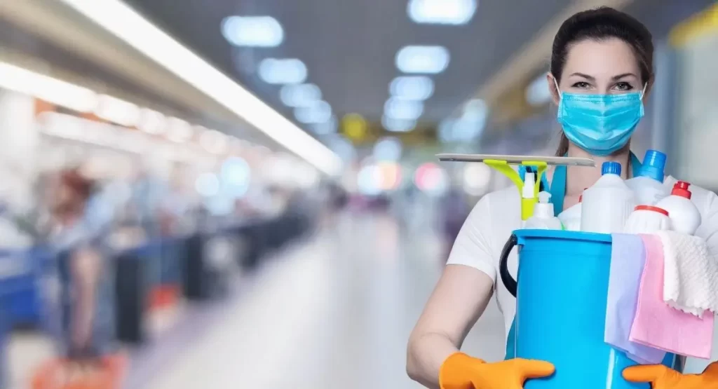 House Cleaning Services