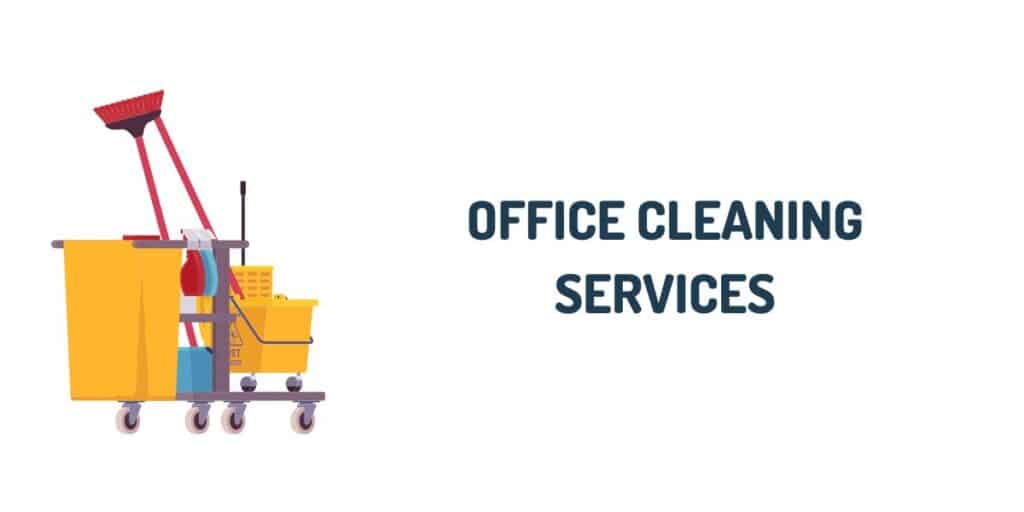 Janitorial Services