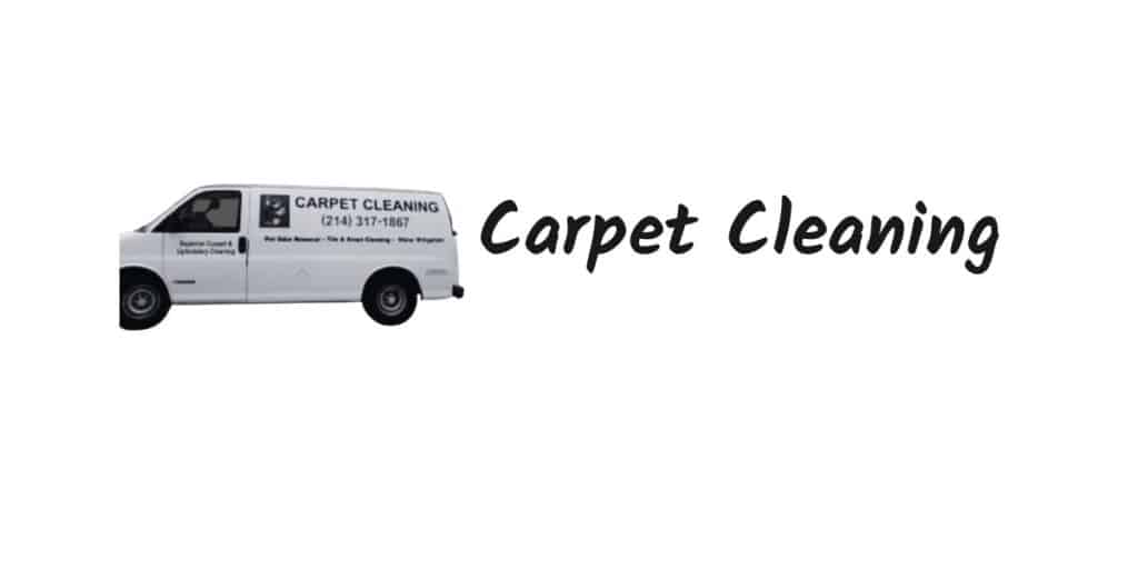 Carpet Cleaning