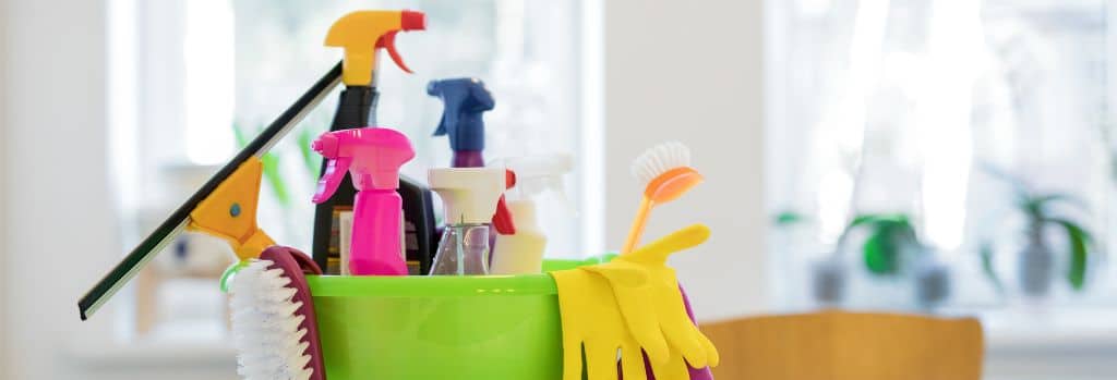 House Cleaning in Fairview TX