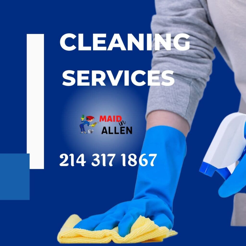 House Cleaning Solutions