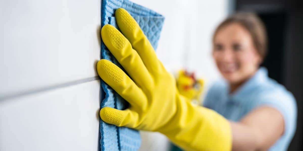 Move Out Cleaning in McKinney TX