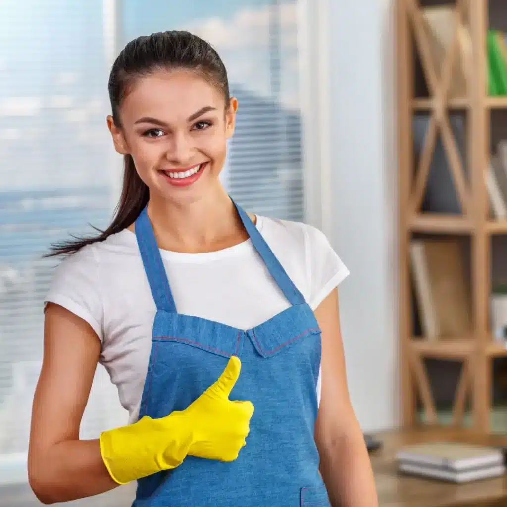 Home Cleaning Pros in Allen TX