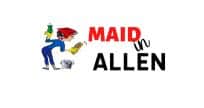 Maid Service in Allen