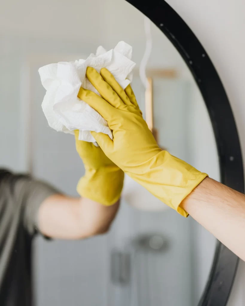 Bi-weekly house Cleaning Services in Allen TX