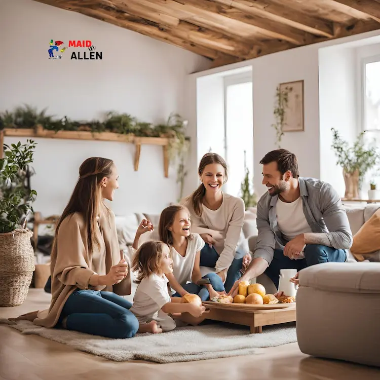 23 Weekly cleaning Weekly cleaning services