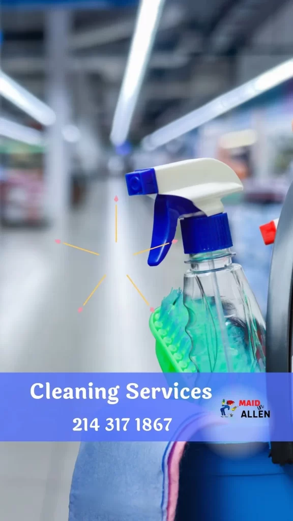 Cleaning Services Cost